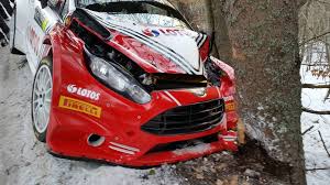 The incident, described as a high speed accident, left the pole injured and he had to be airlifted to. Tim Novak On Twitter Kubica Crash Officialwrc Becsywecsy Https T Co Yztdfvi8qk