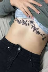 Pin On Under Boob Tattoos