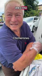 Deliciosos Chicharrones: Un Placer Mexicano