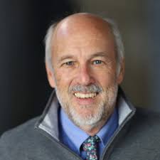 Charles T. Driscoll Syracuse University