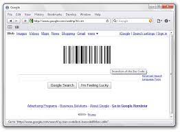 Restul codurilor de bare vor putea fi generate folosind solutia de generare si tiparire etichete cu coduri de bare rosistem barcode label designer sau folosind generatorul gratuit de coduri de bare. Download Code Bar Generator Stealth Settings