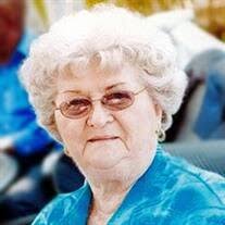 Lucy C. Sitarski Obituary