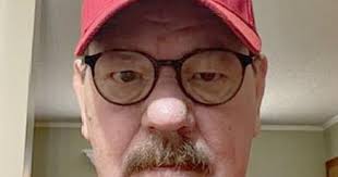 Obituary for Eric Joseph Lawrence