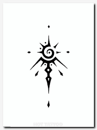 Tribaltattoo Tattoo Asian Symbols And Meanings Small Sun Moon And Star Tattoo Tabby Cat Tattoo 3d S Cool Small Tattoos Small Tattoos For Guys Star Tattoos