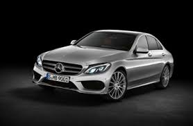 Maybe you would like to learn more about one of these? Offizielle Sicherheitsbewertung Mercedes Benz C Class 2014