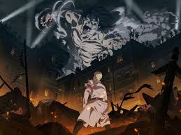 We did not find results for: Shingeki No Kyojin Season 4 Wallpapers Wallpaper Cave