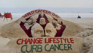 It is observed on 7 november to spread awareness about the prevention of cancer and the importance of its early detection. 20 Best World Cancer Day Picture