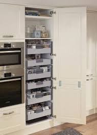 Weitere tipps wie man mehr ordnung und übersicht in den schrank bekommt disclaimer: Split Level Kitchen Kitchen Kitchendecor Kitchenremodel Homedecor Splitkitchen In 2020 Speisekammer Schrank Haus Kuchen Kuchen Speisekammer