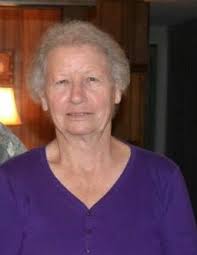 Kitty Harrell Obituary May 17, 2023