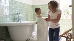 I do not think i have ever met a man that does not like having a blowjob. How Often Should You Bathe Your Kids