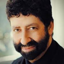 All Jonathan Cahn Books in Order (Complete List)
