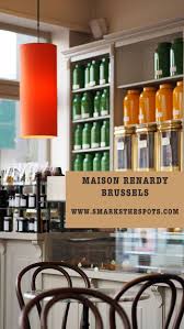 Maison Renardy Brussels S Marks The Spots Blog Seemybrussels