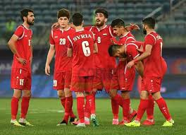 أشرف صبحي متوقع منافسة المنتخب الأولمبي في أولمبياد طوكيو. Ø§Ù„Ù…Ù†ØªØ®Ø¨ Ø§Ù„Ø§ÙˆÙ„Ù…Ø¨ÙŠ ÙŠØªØºÙ„Ø¨ Ù…Ù†ØªØ®Ø¨ Ø³ÙˆØ±ÙŠØ§ Ø§Ù„ÙˆØ·Ù†ÙŠ Ù„ÙƒØ±Ø© Ø§Ù„Ù‚Ø¯Ù… Facebook