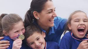 Dr. Yarlie Ruth Nicolas, Sports Family Therapist, Executive Contributor at  Brainz Magazine