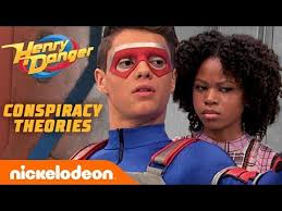 Never Before Seen Henry Danger The Thundermans Auditions Ft Jace Norman More Nick Youtube