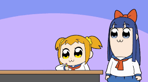 The show follows their absurd adventures through what one may see as mundane events. Hd Pop Team Epic Hey Popuko Sweetie Fake Skit Youtube