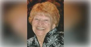 Margaret J. Mancheski Obituary (2023)