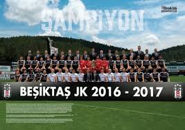 Espora yaptığı yatırımlarına devam ediyor. Onceki Haber Besiktas Dergisi Nin Sampiyonluk Sayisi Cikti