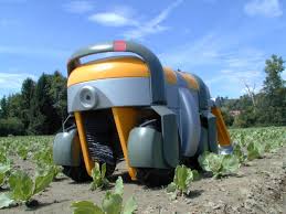 Amazing Agriculture Machines Smart Machines New Invention Modern Machines Agriculture Robot Drones Concept