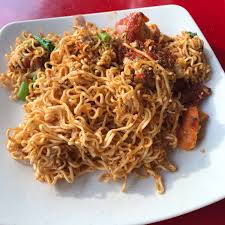 Maggi goreng recipe take instant new rezki maggi goreng the halal food blog. Restaurant Ar Corner