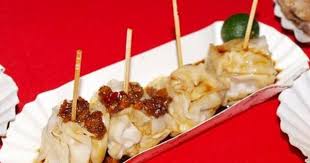 Siomai Recipe How To Make Siomai Or Filipino Dumplings Pork Siomai Recipe Siomai Recipes