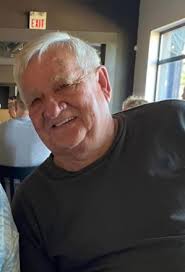 Donald Bolton Armstrong