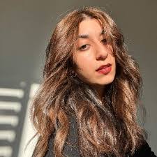 Amanda Moya's Instagram, Twitter & Facebook