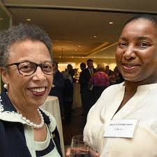 Baltimore Sun Hall of Fame party 2019