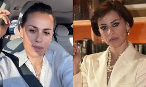 Lembra dela? Daniela Escobar faz 57 anos e, longe da TV, foca na causa  vegana nos EUA