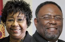 Mike Williams and Henrietta Dotson-Williams: Leading in schools, their  community