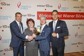 Get the latest marinomed biotech stock price and detailed information including news, historical charts and realtime prices. Marinomed Wiener Biotech Liefert Heute Den Ersten Ipo Des Jahres In Osterreich