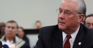 Williams Appointed as Judge