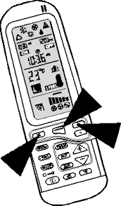 Ever grabbed your remote control and wondered what the heck all those different air conditioning setting symbols were? Http Lh Airwell Res Com Sites Default Files Imported Electra C23 P23 433065 Eng L35dci Pdf