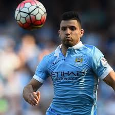 He is widely considered as one of the best strikers of his. Sergio Aguero