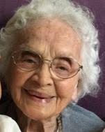 Anna Dietrich Obituary