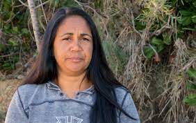 Nguthungulli The Creator Rests In The Ocean This Place Indigenous Gov Au