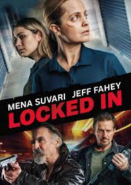 Мать мены, кэндис, работала медсестрой. Locked In 2021 Imdb