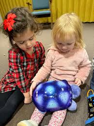 Creative Beginnings...