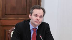 Dans une déclaration à la presse. Medi1news Le Ministre De L Interieur Finlandais Visitera Le Maroc