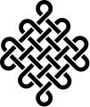 33,23 € * amulett triskele in silber. Knotenmuster Wikipedia