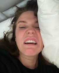 What a difference 24 hours makes... 😂🤦🏻‍♀️😩 So despite promising I was  never drinking again last week I am back