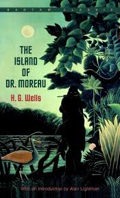The island of doctor agor. The Island Of Dr Moreau Bantam Classics Wells H G Amazon Es Libros