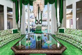 3 362 182 · обсуждают: Luxury Interior Design From The 1970s Core77