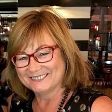 Penny Cawthen — JKB Racing