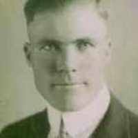 Henry Esplin Covington (1894–1970)