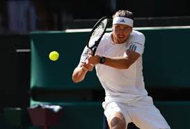 Trend Google: zverev oggi