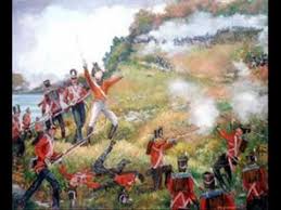 Macdonnell On The Heights Stan Rogers War Of 1812 History War American War