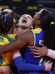Jun 08, 2021 · brasil não resiste, perde para a china na liga das nações de vôlei feminino, e conhece a segunda derrota! Ehcab6t1aqm6wm
