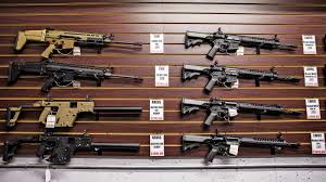 In addition, its popularity is due to the fact that it is a game that can be played by anyone, since it is a mobile game. Opinion That Assault Weapon Ban It Really Did Work The New York Times