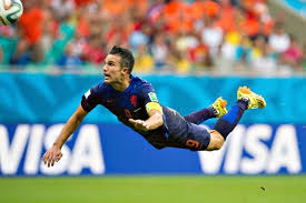 Calendrier championnat espagne foot 2019/2020. La Tete Plongeante De Van Persie Coupe Du Monde Coupe Du Monde 2014 Robin Van Persie